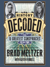 Cover image for History Decoded